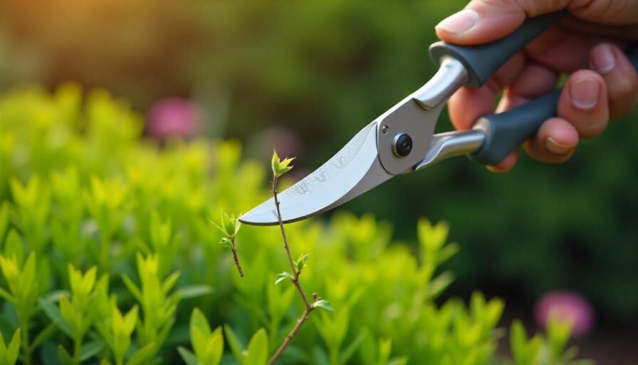 Las 10 Herramientas Imprescindibles para Jardinería - herramientas para jardin