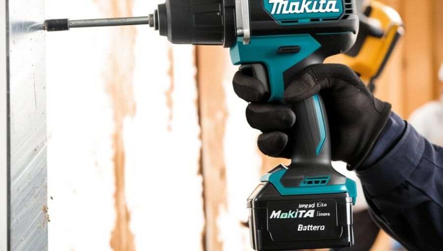 mejores herramientas makita