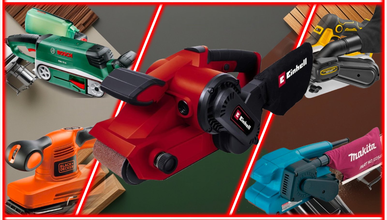 LIJADORA PS 12 28594 - Levigatrice A Matita Per Lavori Di Precisione E Fai Da Te - Foto 9