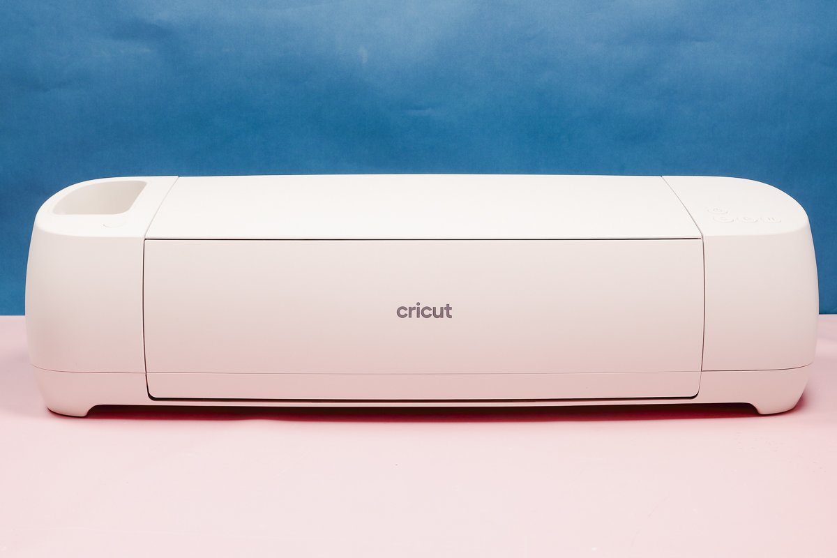 Cricut Explore 4