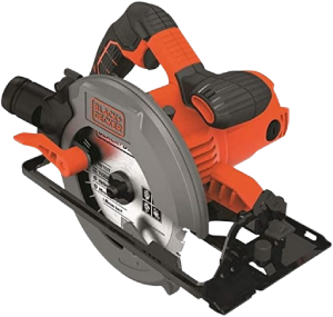 Sierras circulares black decker