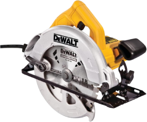 Sierras circulares dewalt