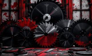 discos especializados sierras circulares