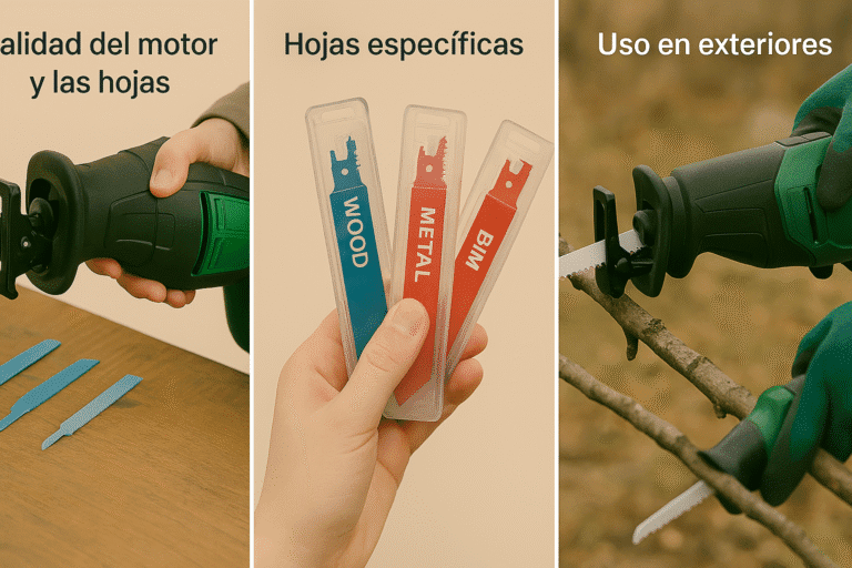 Consejos finales antes de comprar