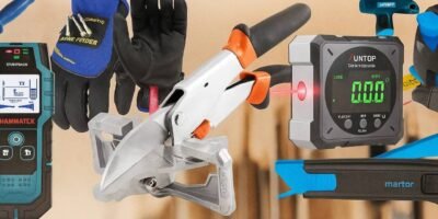 herramientas innovadoras para taller