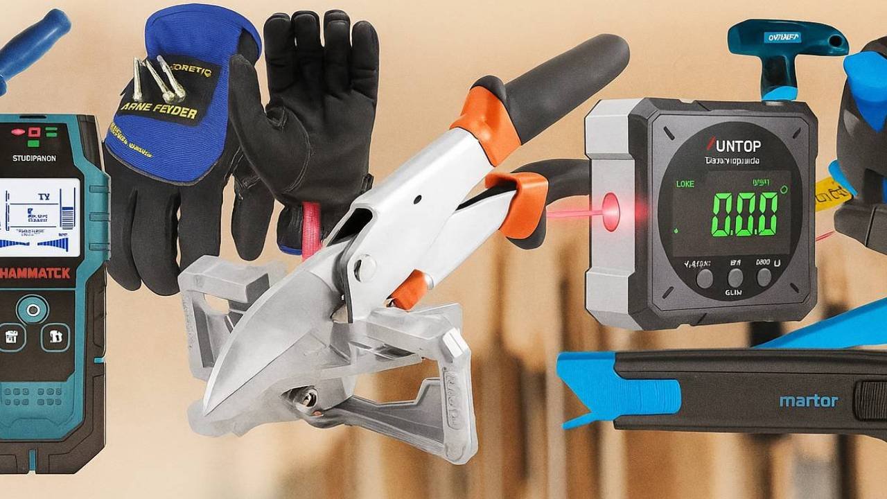 herramientas innovadoras para taller