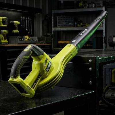 Ryobi ONE+ Sopladora 18V