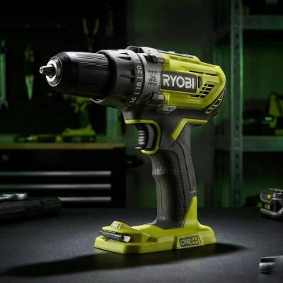 Ryobi ONE+ Taladro percutor 18V